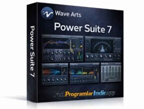 Wave Arts Power Suite 7