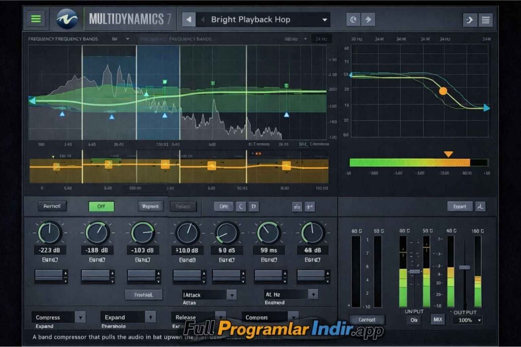 Wave Arts Power Suite 7