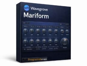 Wavegroove Mariform