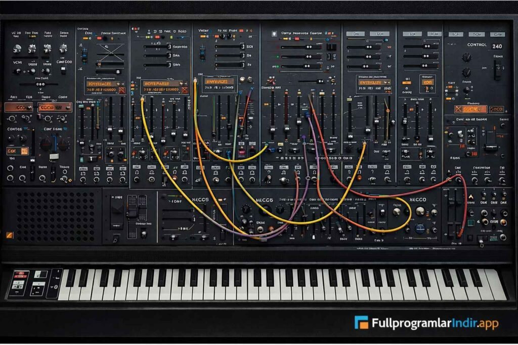 WayOutWare TimeWARP 2600