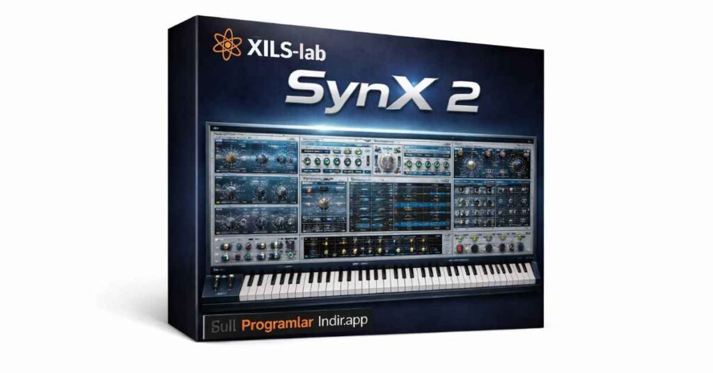 XILS-lab SynX 2