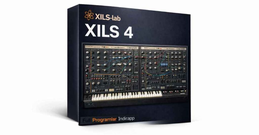 Physical Audio Tetrad