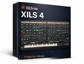 Physical Audio Tetrad