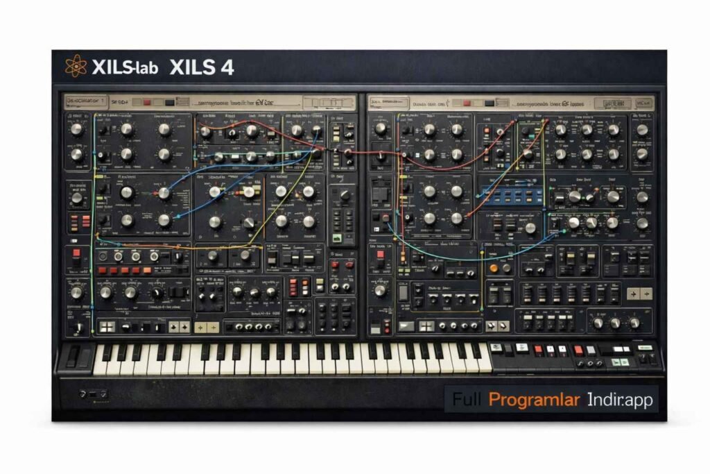 Physical Audio Tetrad