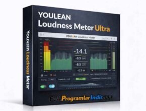 Youlean Loudness Meter Ultra