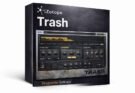 iZotope Trash