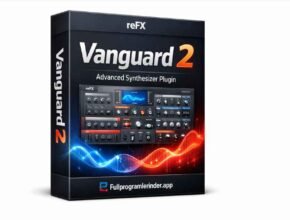 reFX Vanguard 2