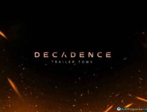 Ava Music DECADENCE Trailer Toms
