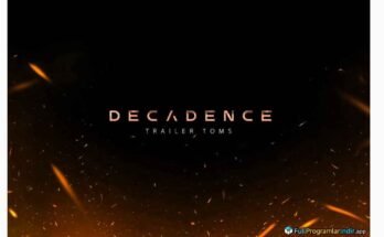 Ava Music DECADENCE Trailer Toms