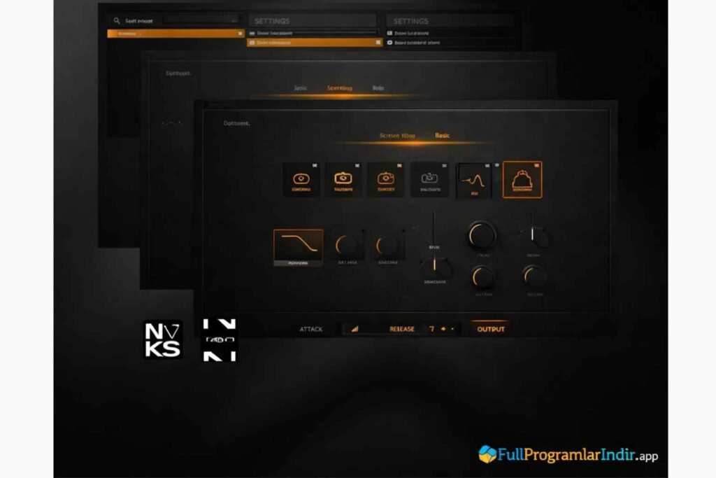 Ava Music DECADENCE Trailer Toms