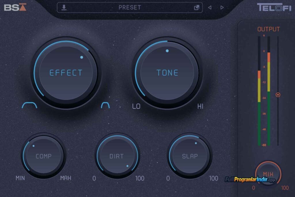 Black Salt Audio Telos Guitars