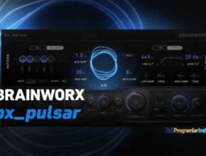 Brainworx bx_pulsar