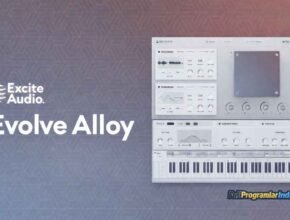 Excite Audio Evolve Alloy