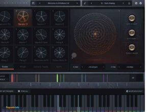 Infinitone Microtuning 2