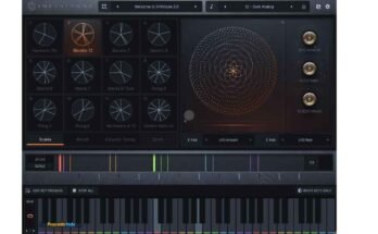 Infinitone Microtuning 2