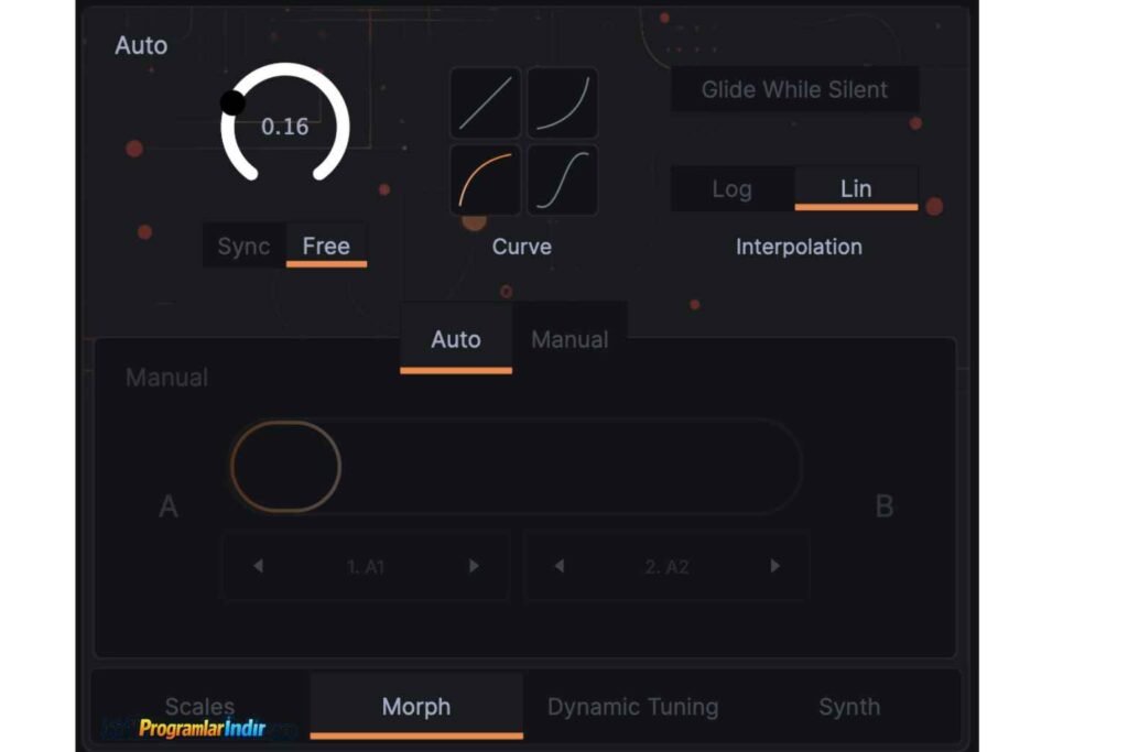 Infinitone Microtuning 2