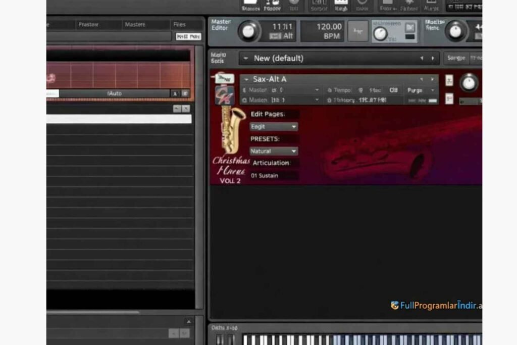 Loop Garden Suspicious Horns