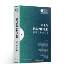 MIA Laboratories MIA BUNDLE
