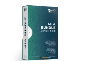 MIA Laboratories MIA BUNDLE