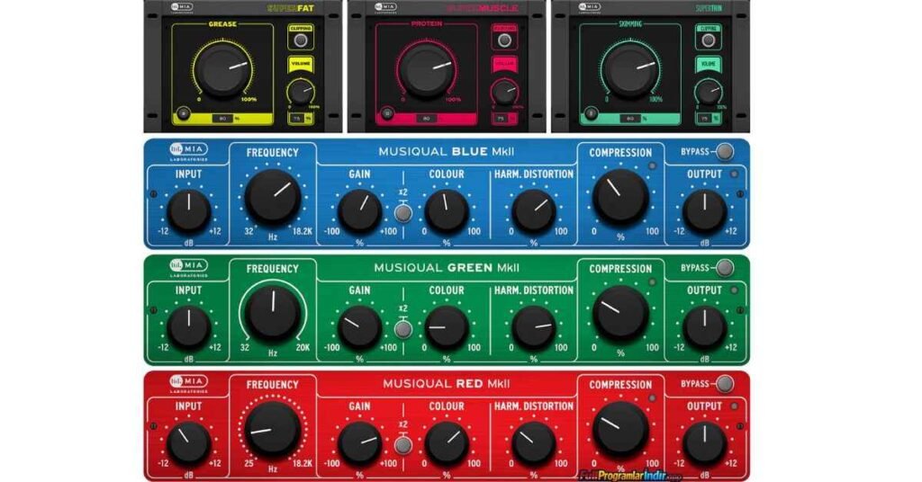 MIA Laboratories MIA BUNDLE 