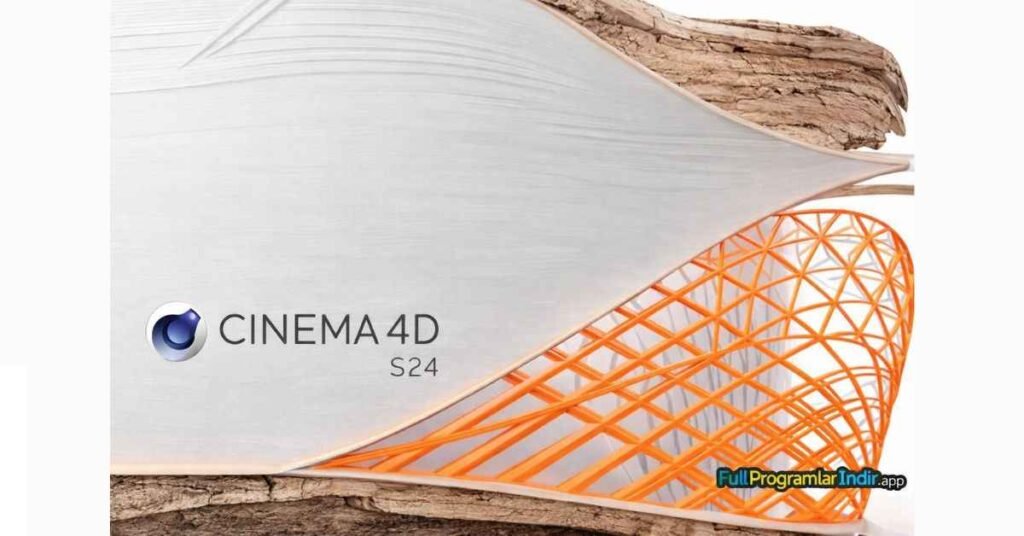 Maxon Cinema 4D Studio 