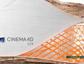 Maxon Cinema 4D Studio