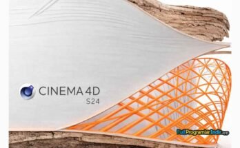 Maxon Cinema 4D Studio