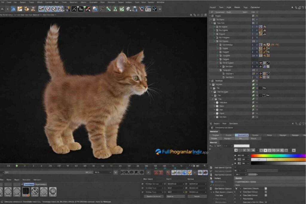 Maxon Cinema 4D Studio 