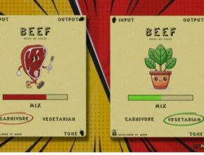 Mors BEEF Drive FX Plugin