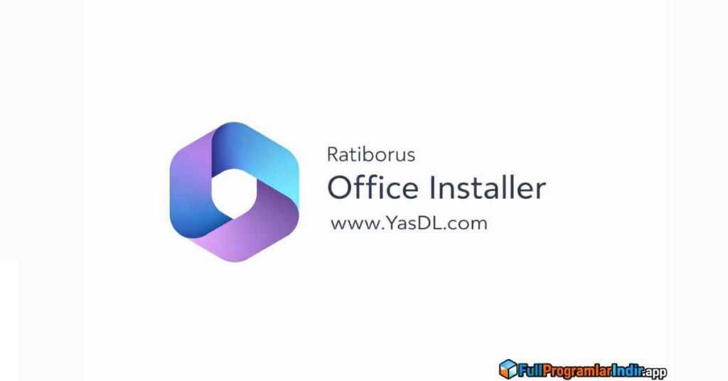 Office Installer by Ratiborus
