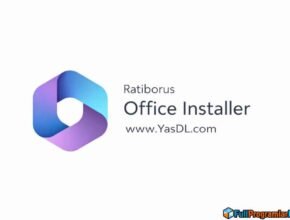 Office Installer by Ratiborus