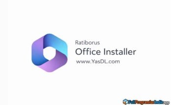 Office Installer by Ratiborus