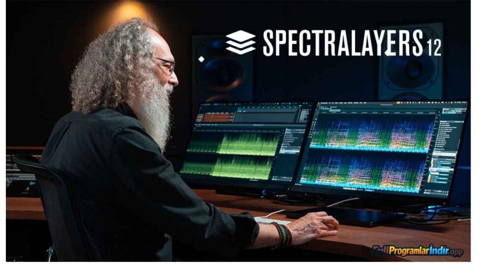 Steinberg SpectraLayers Pro