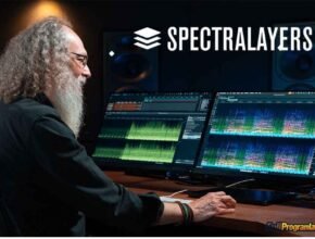 Steinberg SpectraLayers Pro