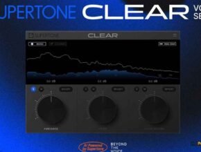 Supertone Clear
