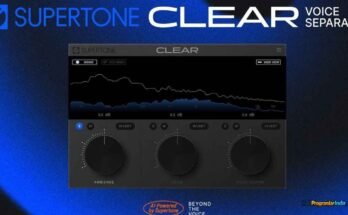 Supertone Clear