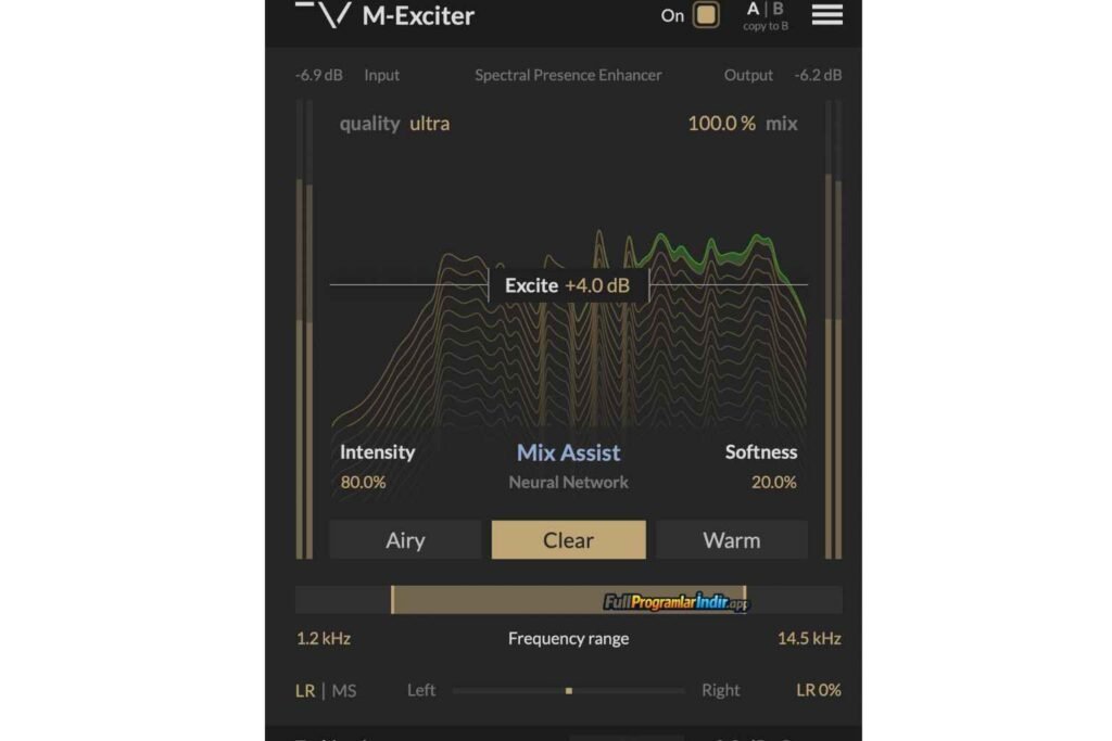 Ashampoo Music Studio