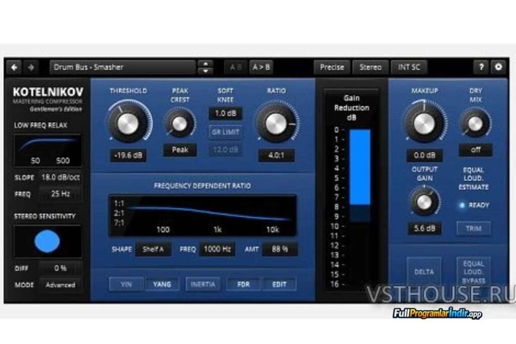 Tokyo Dawn Records TDR Kotelnikov GE